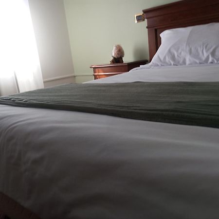 Regina Hotel Pollino モラーノ・カーラブロ エクステリア 写真
