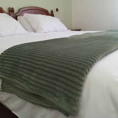 Regina Hotel Pollino モラーノ・カーラブロ エクステリア 写真