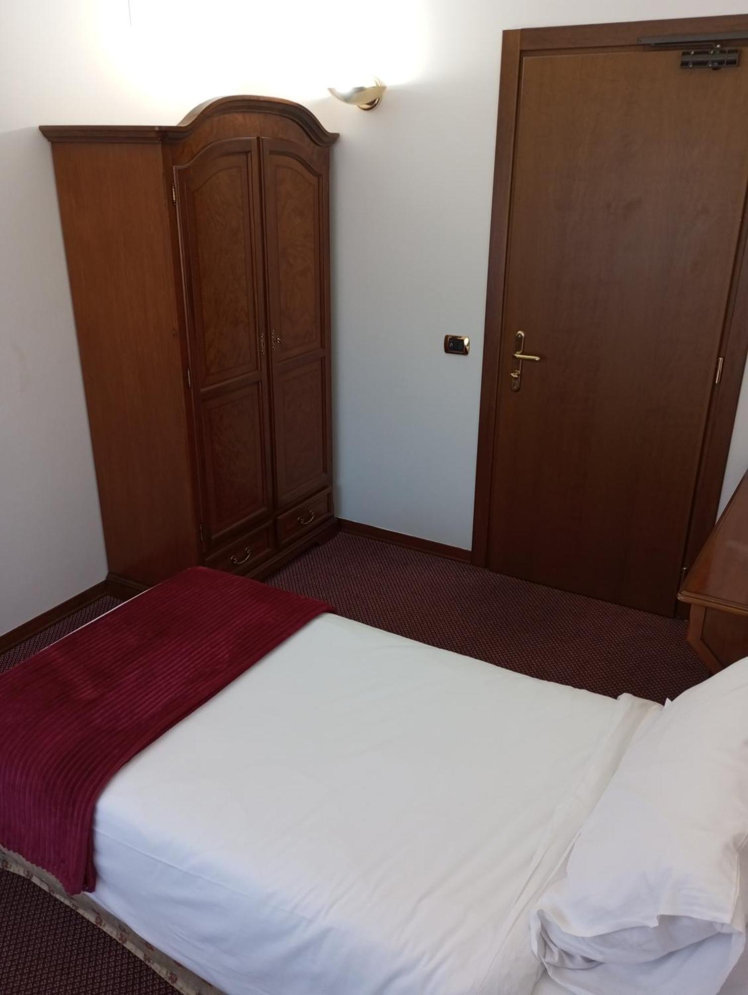 Regina Hotel Pollino モラーノ・カーラブロ エクステリア 写真