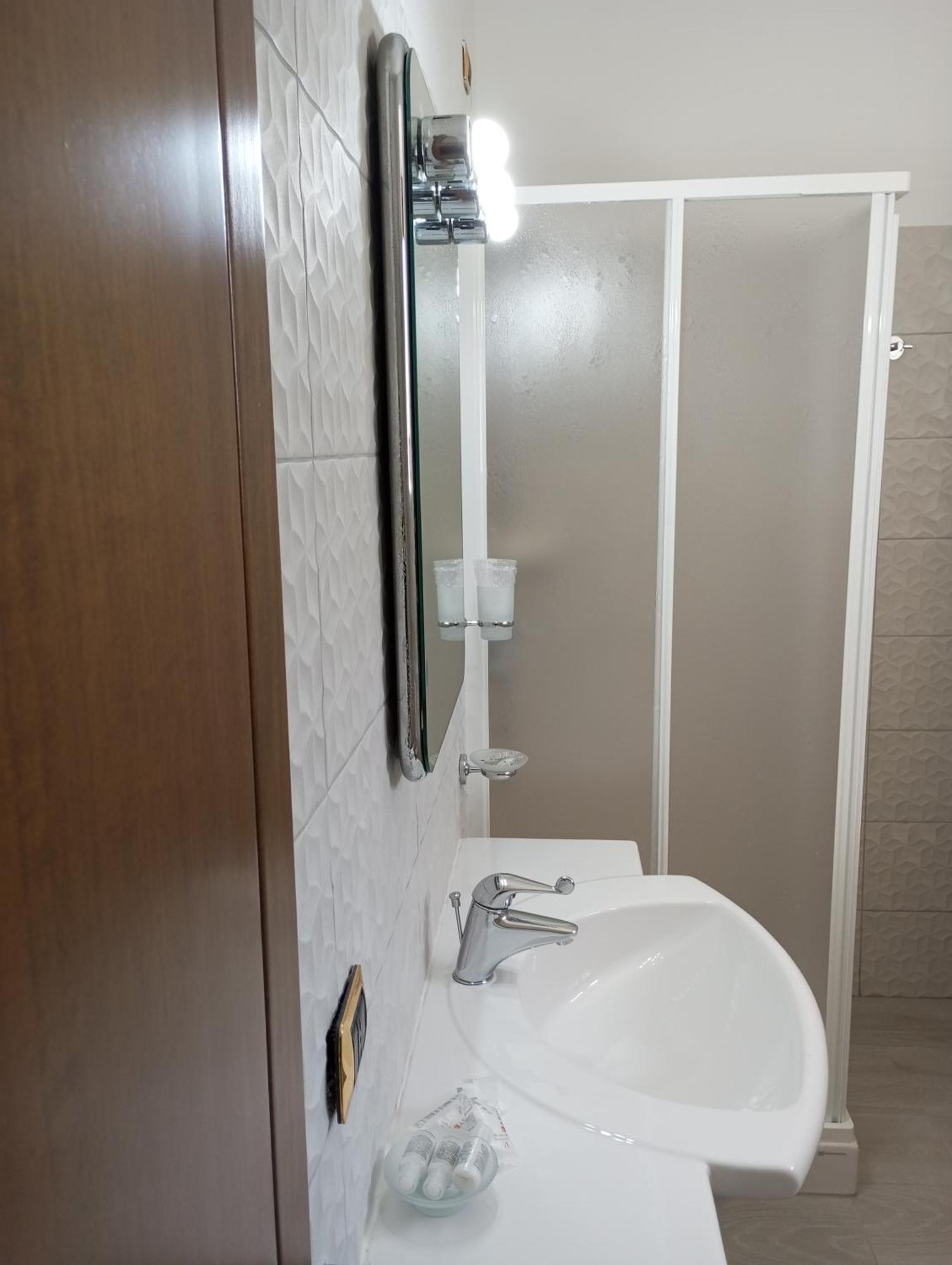 Regina Hotel Pollino モラーノ・カーラブロ エクステリア 写真