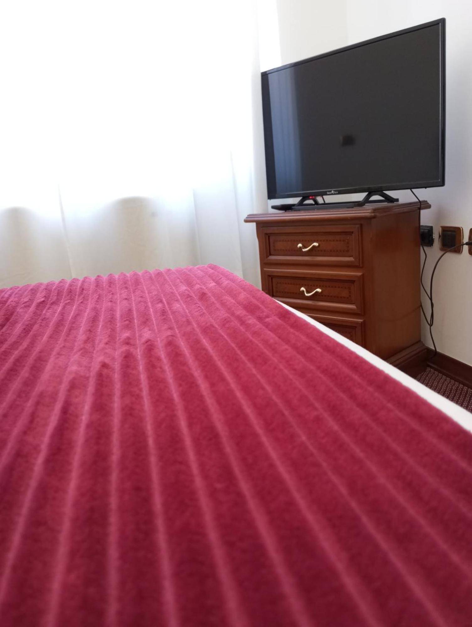 Regina Hotel Pollino モラーノ・カーラブロ エクステリア 写真