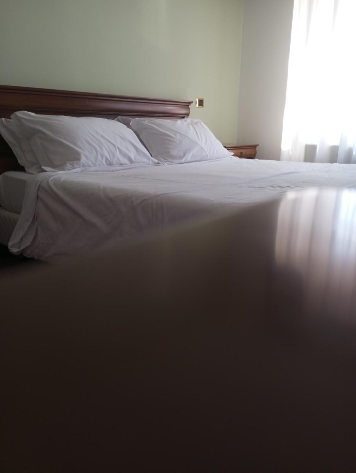 Regina Hotel Pollino モラーノ・カーラブロ エクステリア 写真