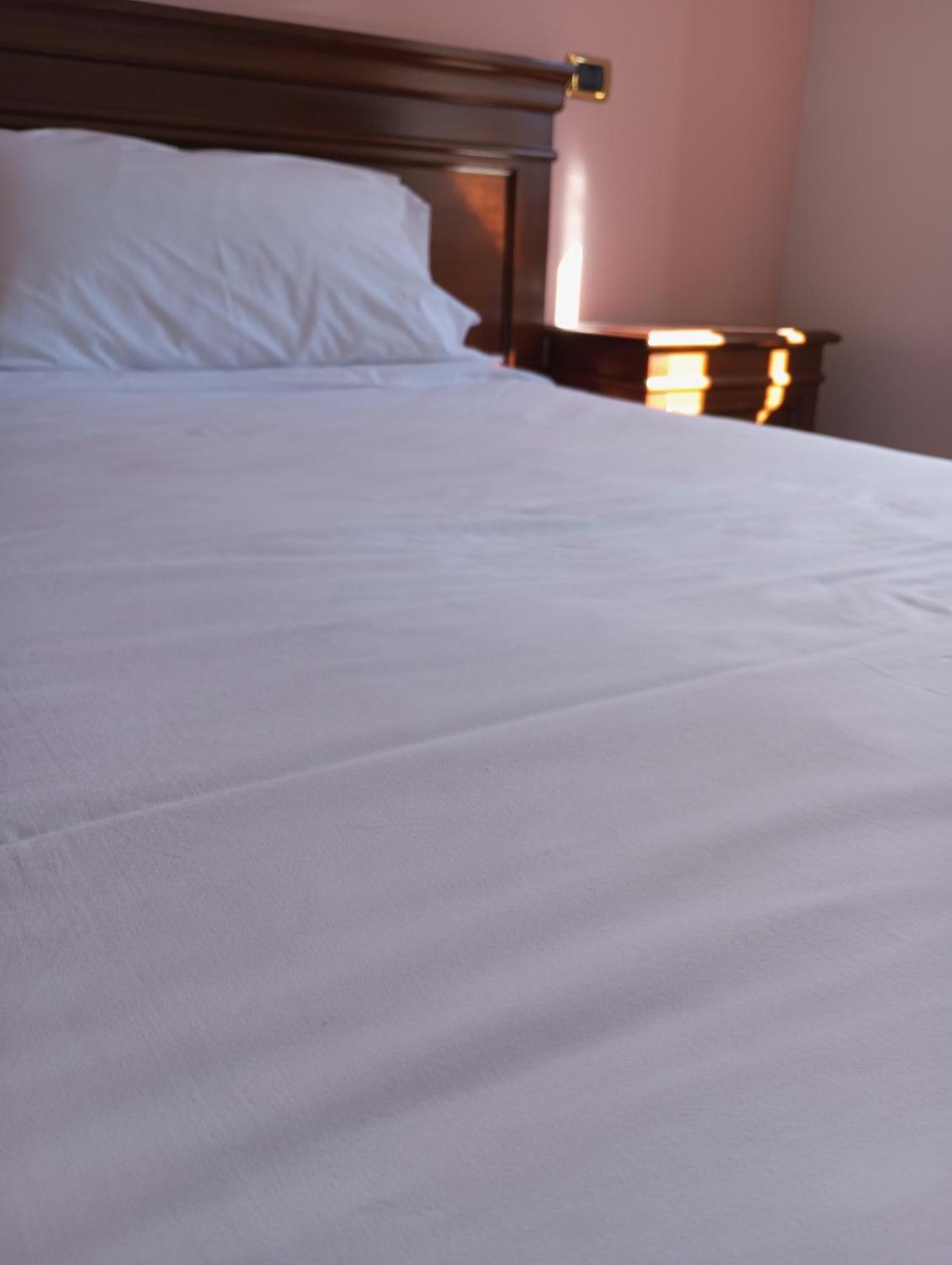 Regina Hotel Pollino モラーノ・カーラブロ エクステリア 写真