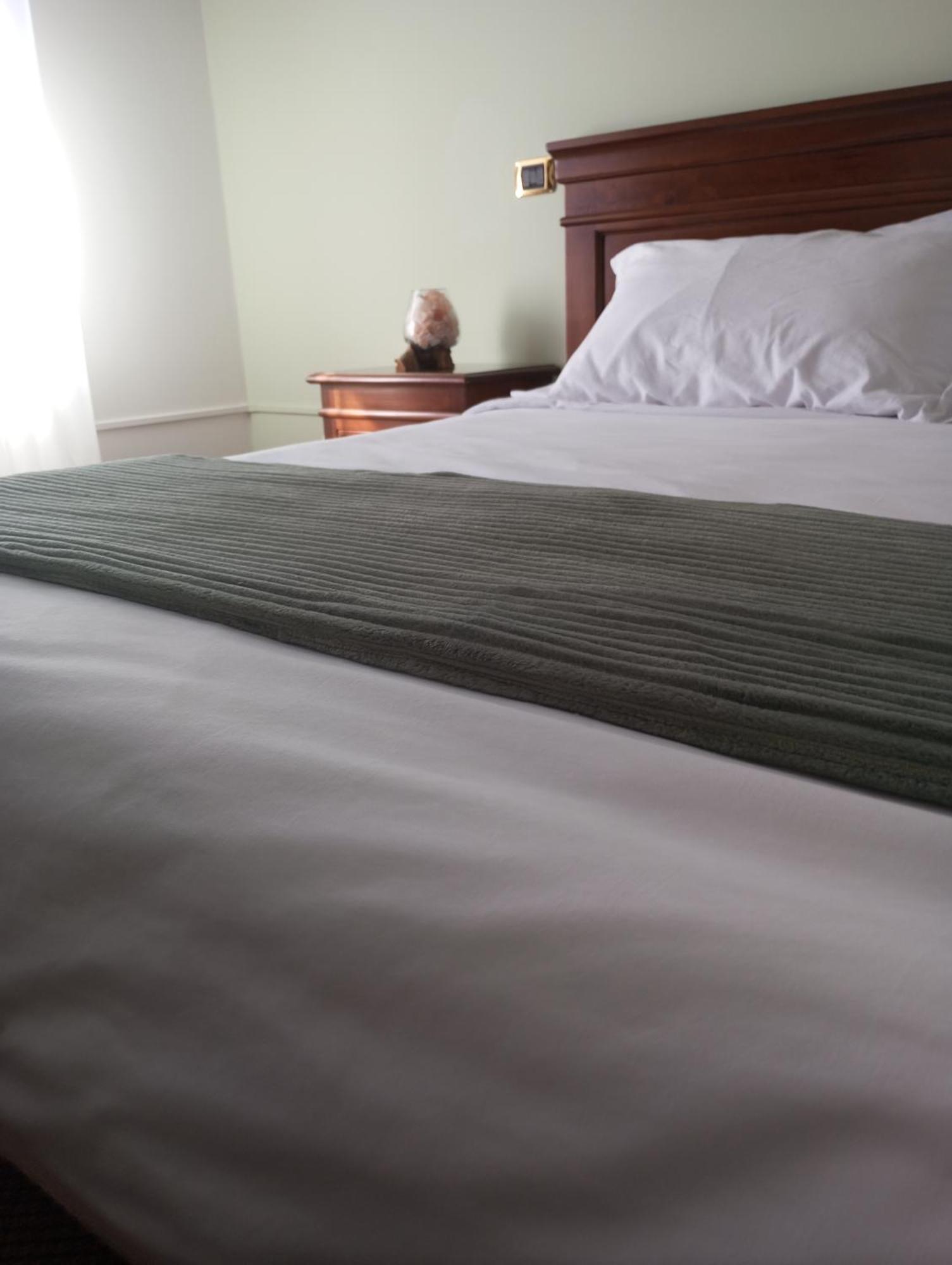 Regina Hotel Pollino モラーノ・カーラブロ エクステリア 写真
