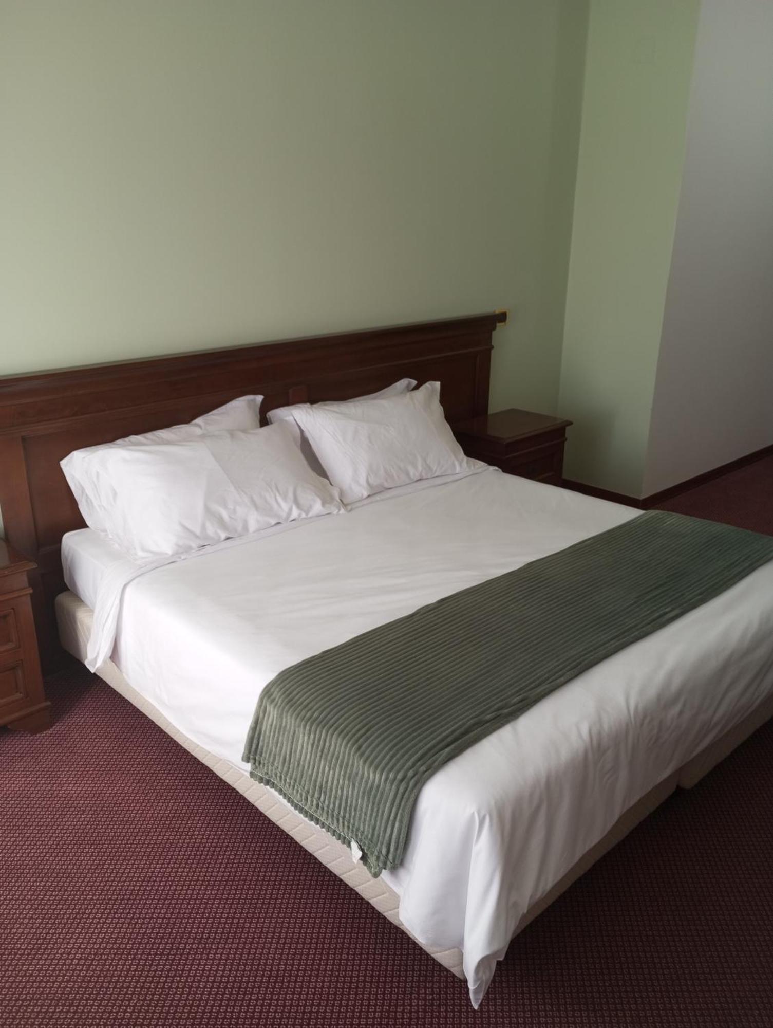 Regina Hotel Pollino モラーノ・カーラブロ エクステリア 写真