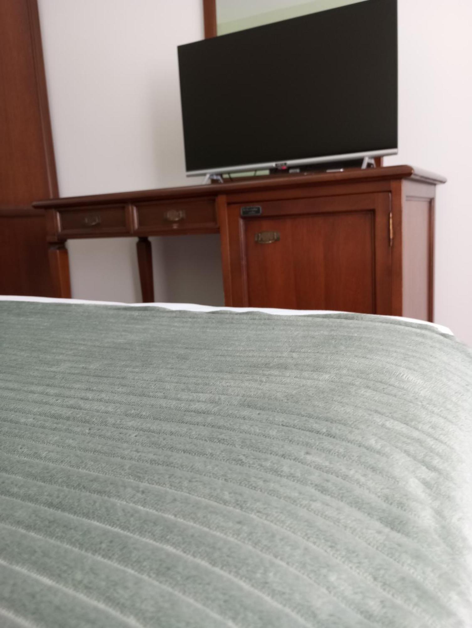 Regina Hotel Pollino モラーノ・カーラブロ エクステリア 写真
